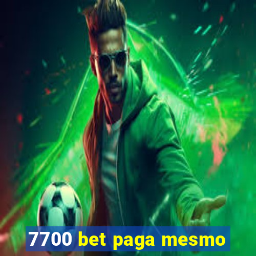 7700 bet paga mesmo